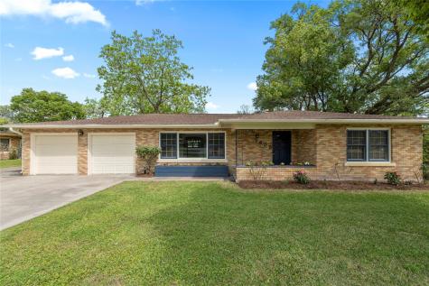 7605 2nd Street Hitchcock TX 77563