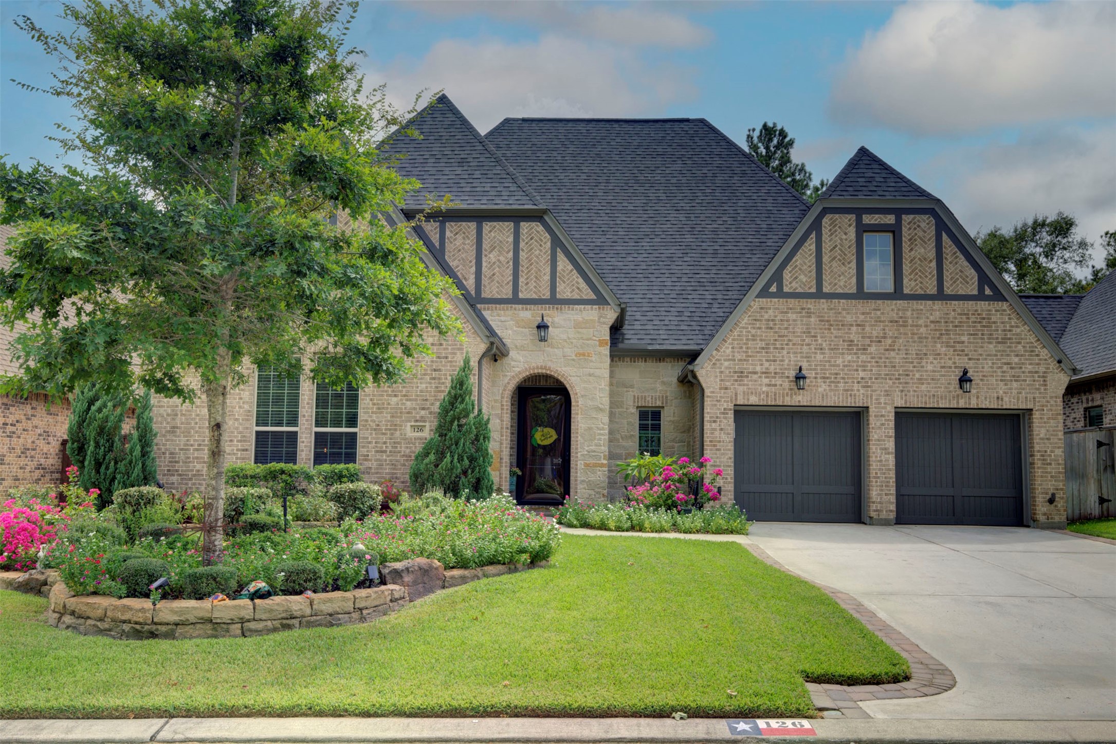 126 Russet Bend Place S Montgomery TX 77316