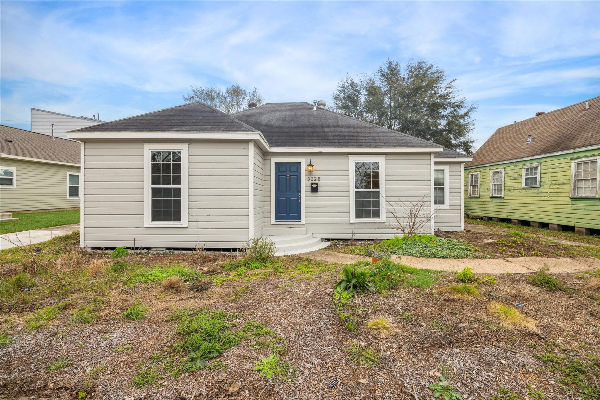 3228 Tampa Street Houston TX 77021