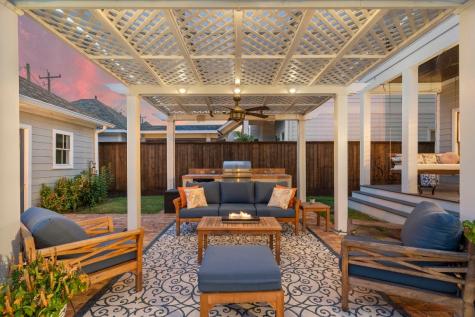 440 W 18th Street Houston TX 77008
