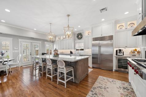 440 W 18th Street Houston TX 77008