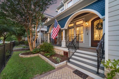 440 W 18th Street Houston TX 77008