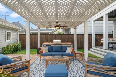440 W 18th Street Houston TX 77008
