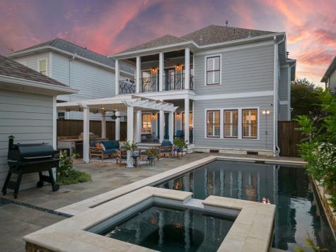 440 W 18th Street Houston TX 77008