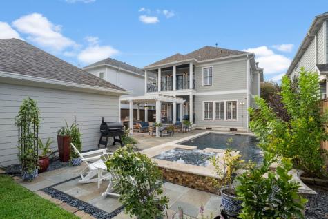 440 W 18th Street Houston TX 77008