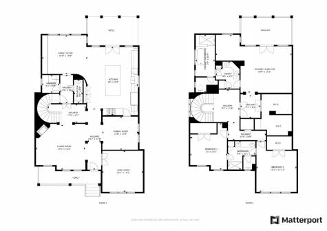 440 W 18th Street Houston TX 77008