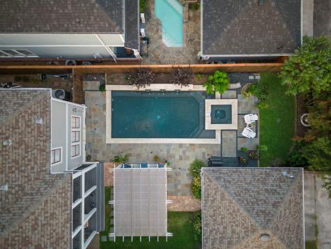 440 W 18th Street Houston TX 77008