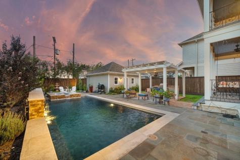 440 W 18th Street Houston TX 77008