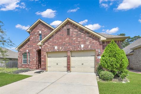22610 Little Blue Stem Drive Tomball TX 77375