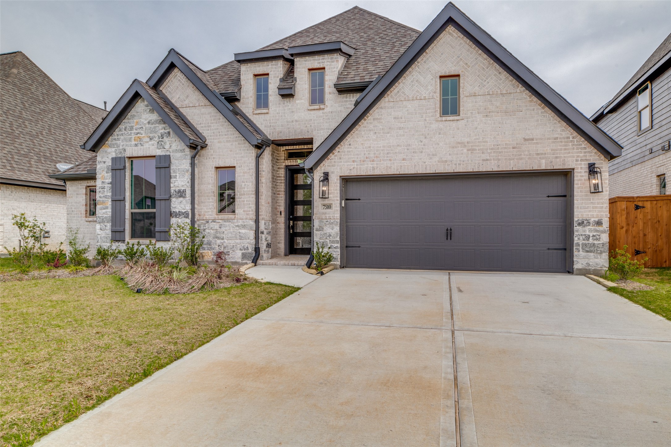 7510 Townsend Bunting Trail Katy TX 77493
