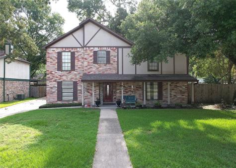 19702 Faye Oaks Court Humble TX 77346