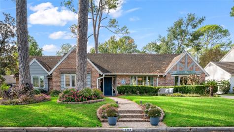14355 Chadbourne Drive Houston TX 77079