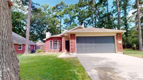 323 Paradise Lane Montgomery TX 77356