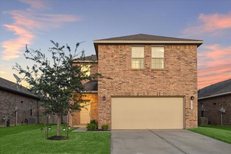 2427 Albany Terrace Missouri City TX 77489