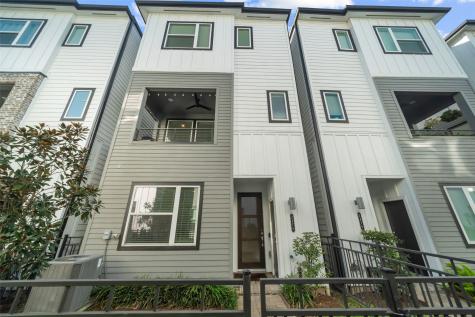 2475 W 11th Street Houston TX 77008