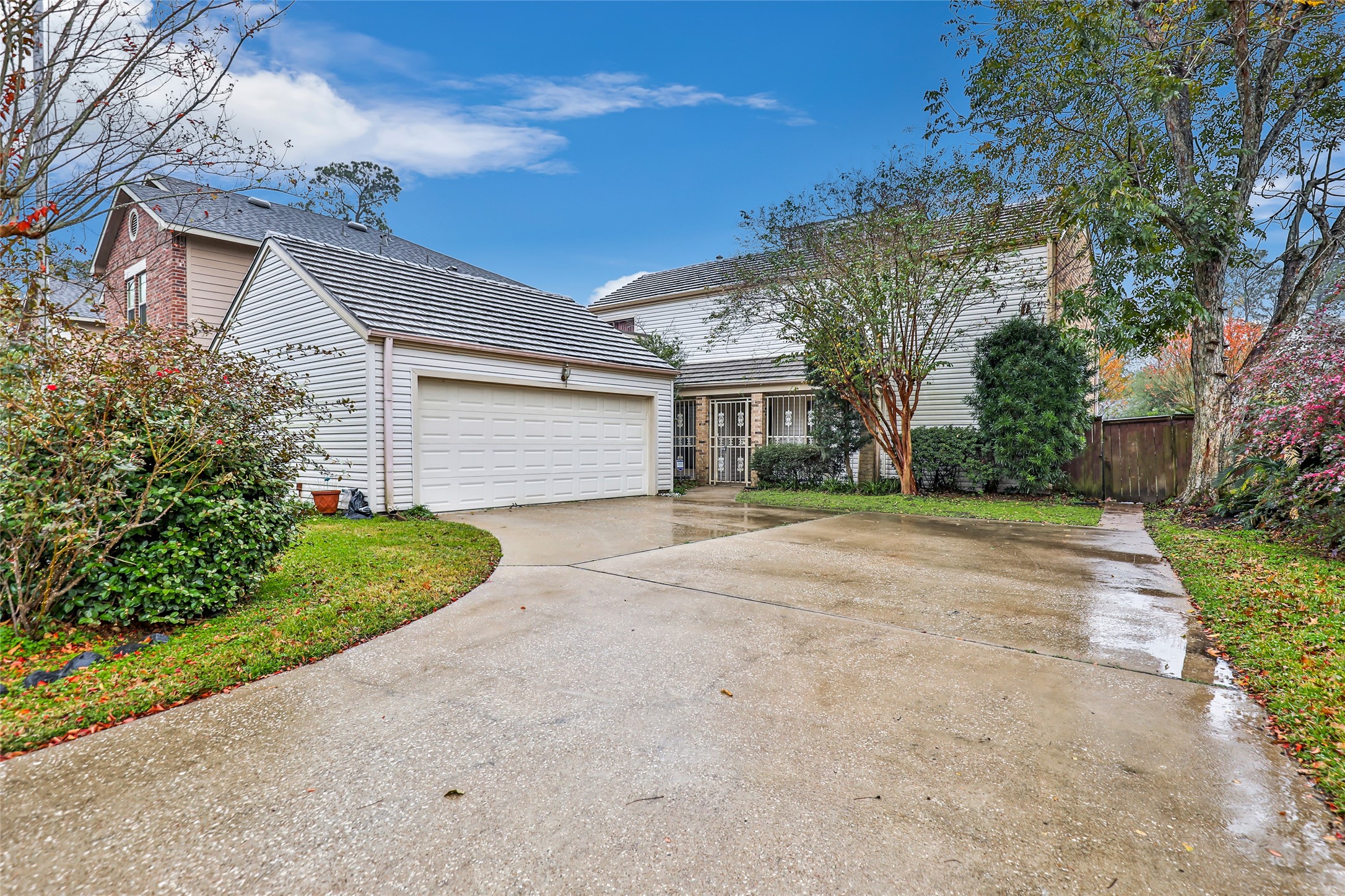 1746 Cloister Drive 1 Crosby TX 77532