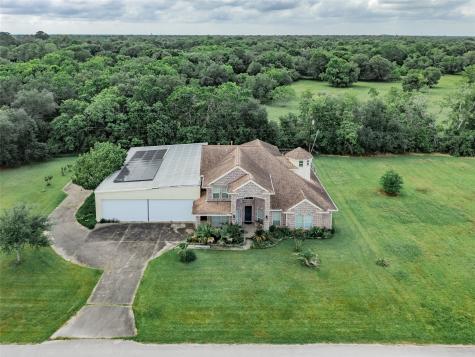 814 Hal Mclain Road Manvel TX 77578