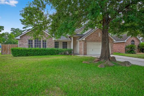 22710 Tree House Lane Spring TX 77373
