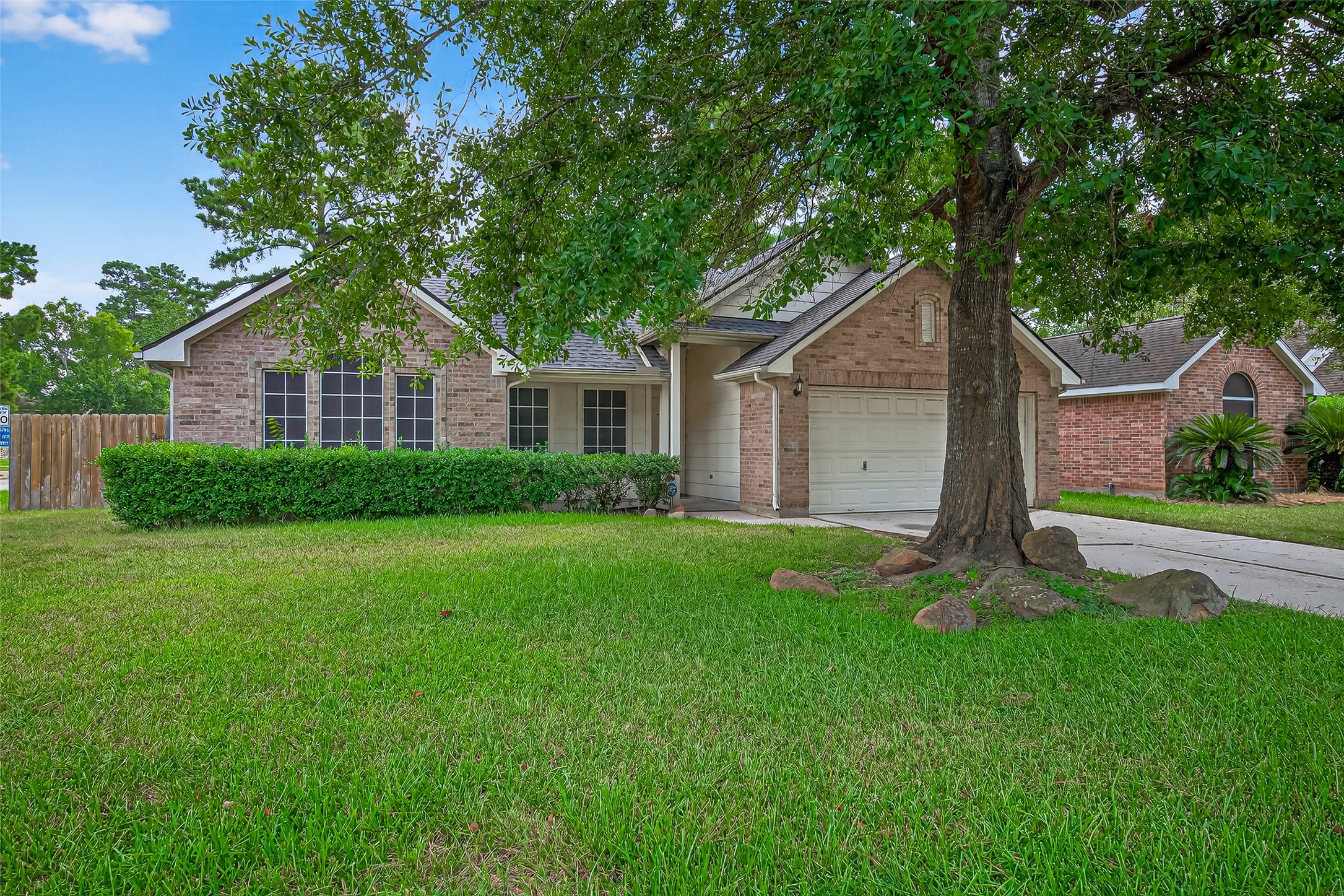 22710 Tree House Lane Spring TX 77373