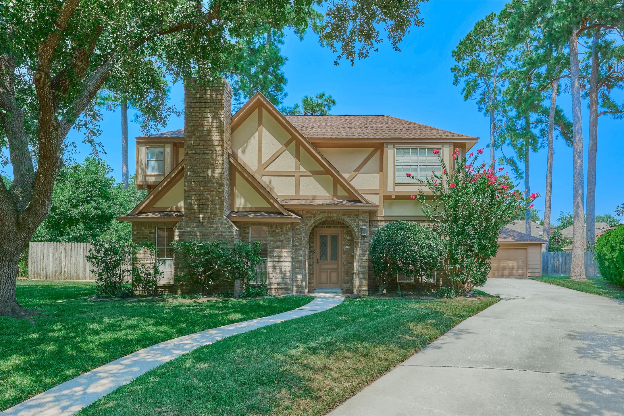 16430 Marrat Court Tomball TX 77377
