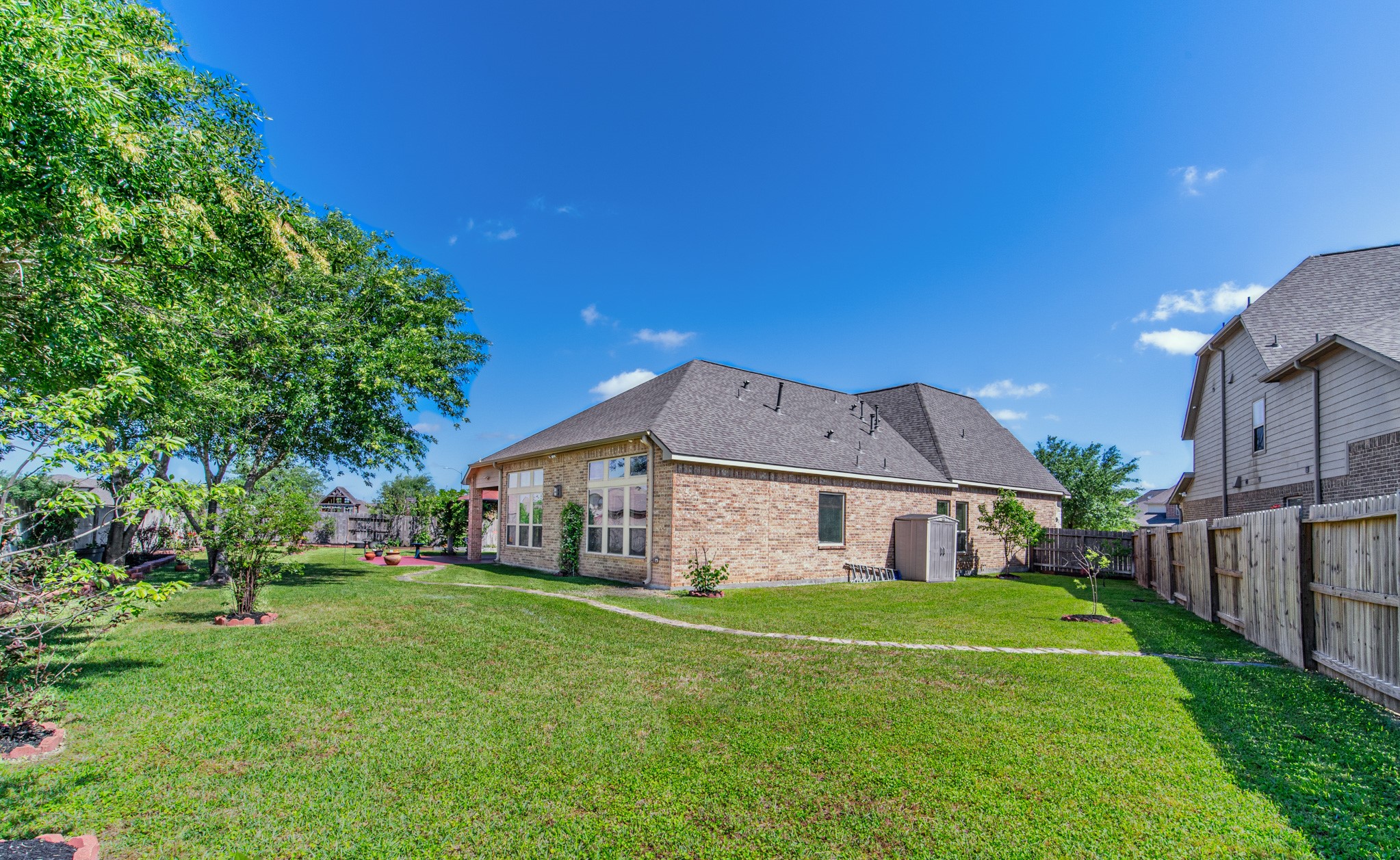 20410 Lemon Blossom Circle Richmond TX 77407