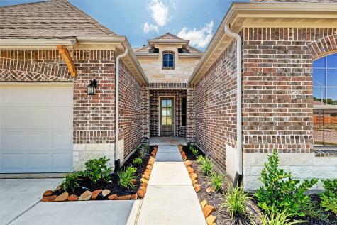 9402 Turnstone Drive Manvel TX 77578