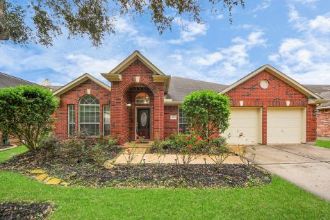 3039 Reindeer Run Missouri City TX 77459