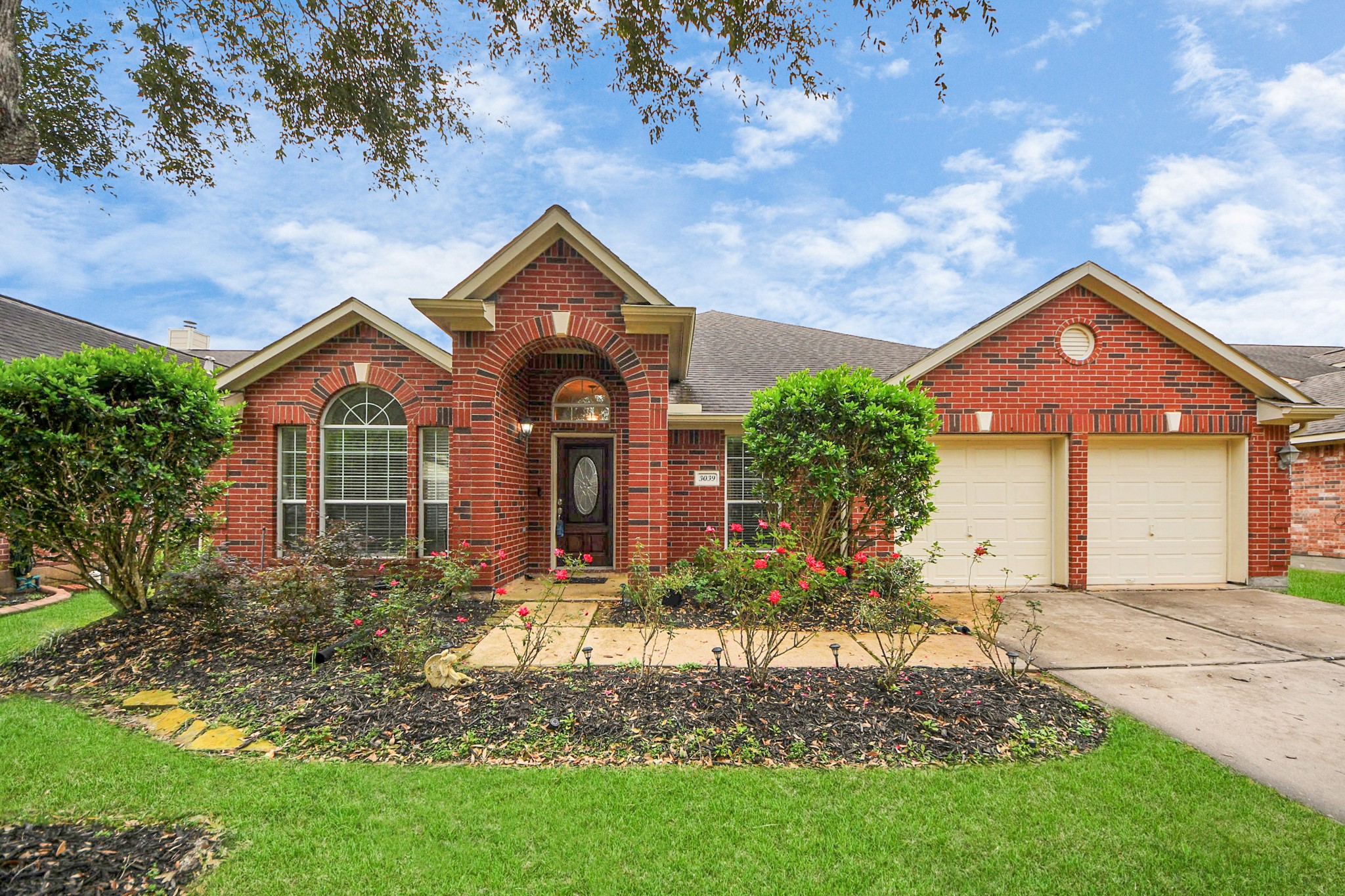 3039 Reindeer Run Missouri City TX 77459