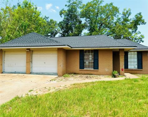 3511 Cicada Lane Houston TX 77039