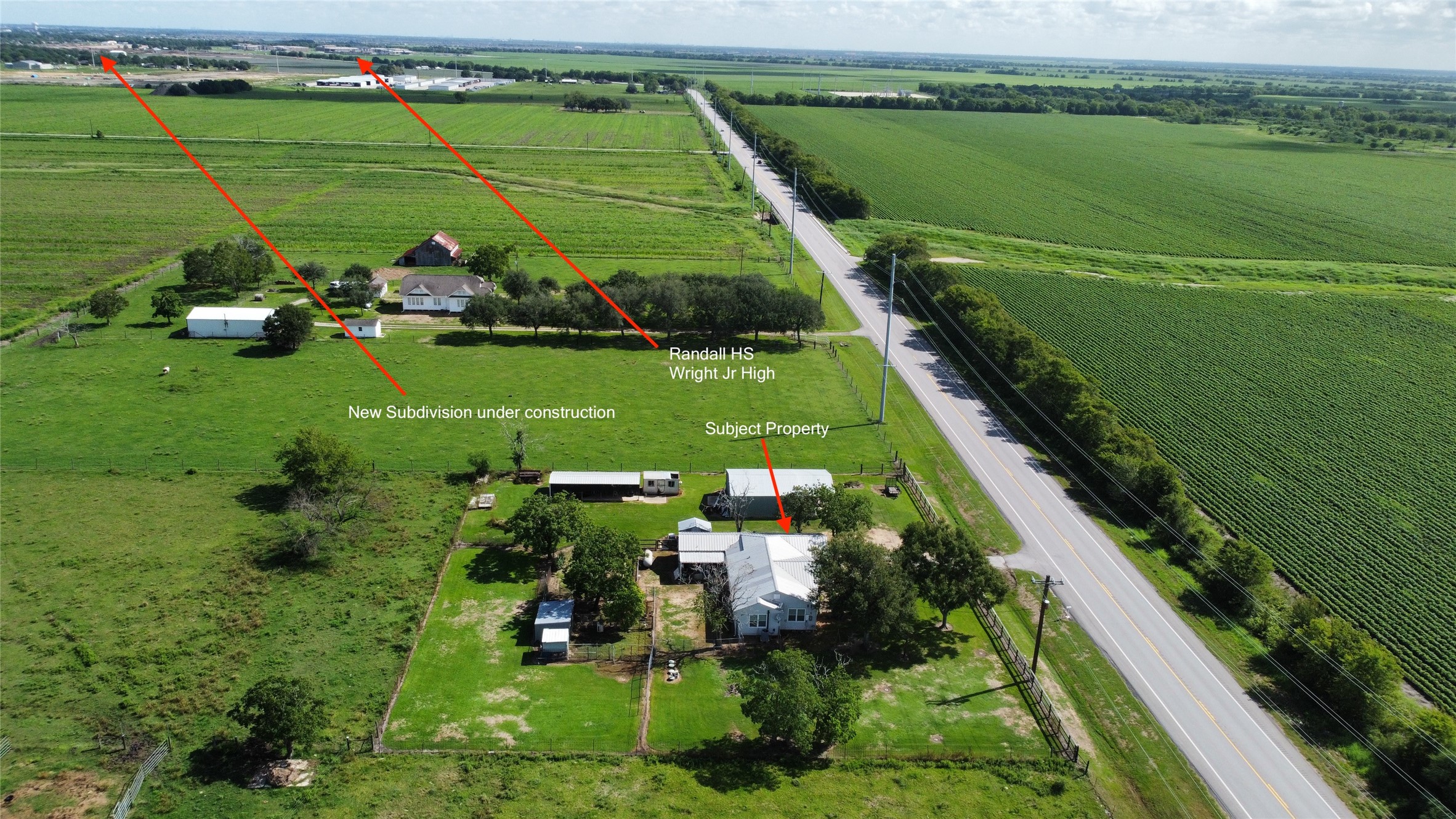 6210 Fm 2977 Richmond TX 77469