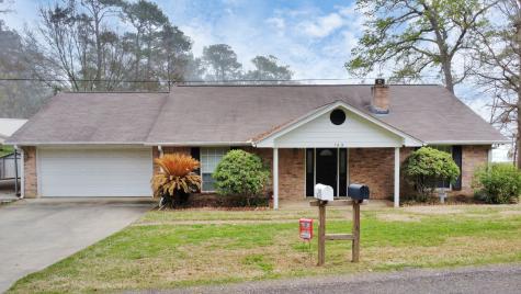 165 Valley View Drive Livingston TX 77351