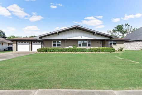 694 E Kitchen Drive Port Neches TX 77651