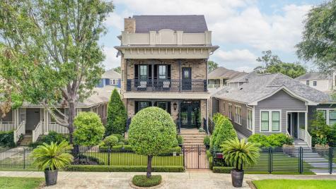 934 Columbia Street Houston TX 77008