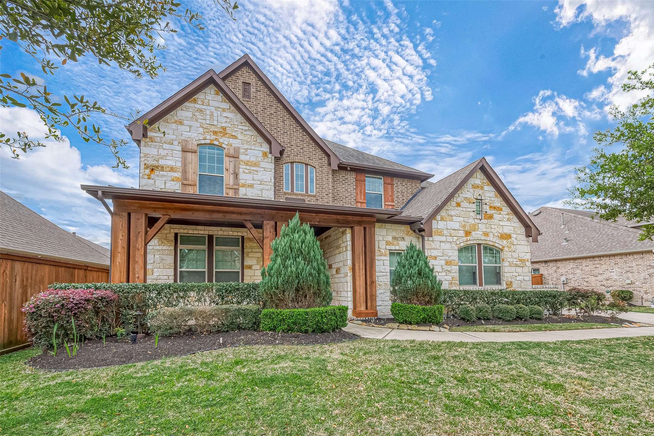 19431 White Rock Landing Court Cypress TX 77433