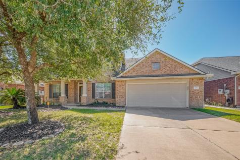 9407 Autumn Joy Drive Spring TX 77379