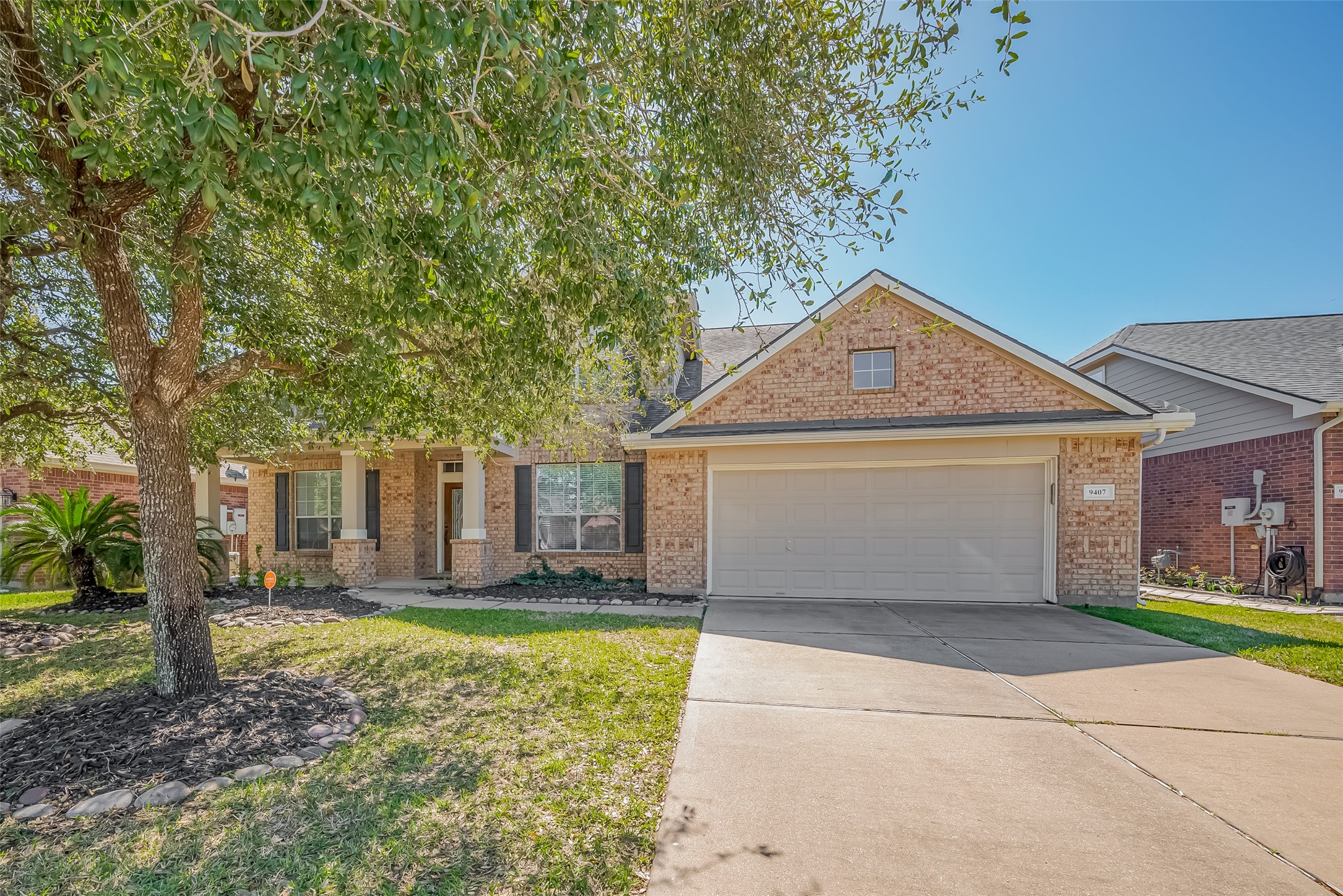 9407 Autumn Joy Drive Spring TX 77379
