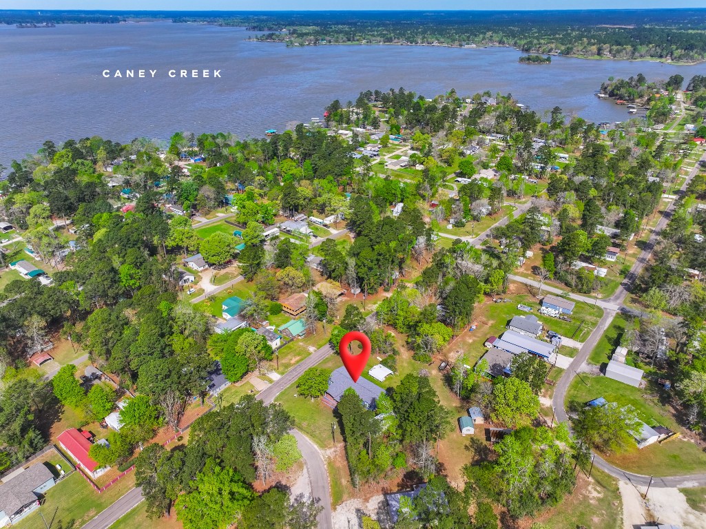 115 Canadian Drive Trinity TX 75862
