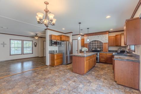 115 Canadian Drive Trinity TX 75862