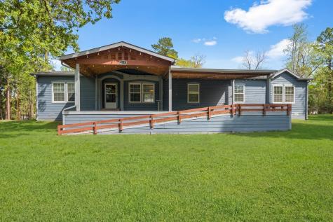 115 Canadian Drive Trinity TX 75862