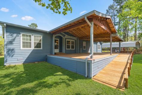 115 Canadian Drive Trinity TX 75862