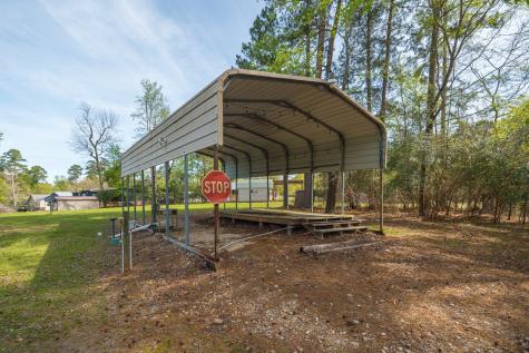 115 Canadian Drive Trinity TX 75862