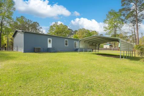 115 Canadian Drive Trinity TX 75862