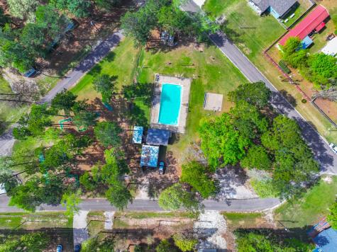 115 Canadian Drive Trinity TX 75862