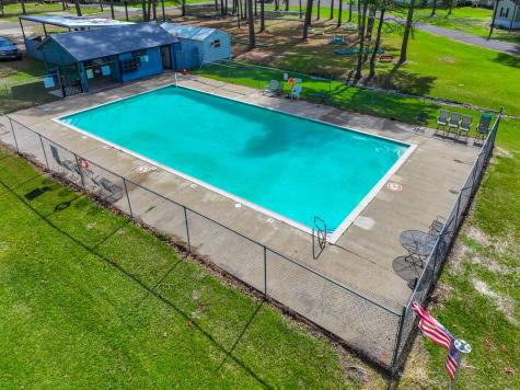 115 Canadian Drive Trinity TX 75862