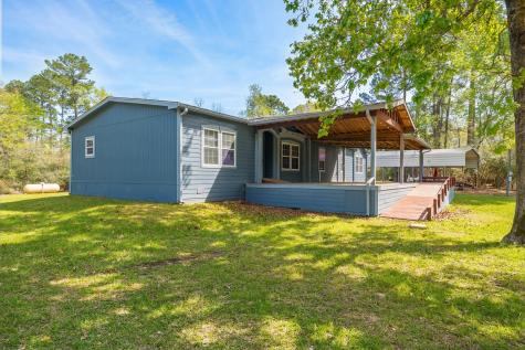 115 Canadian Drive Trinity TX 75862