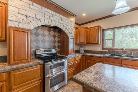 115 Canadian Drive Trinity TX 75862