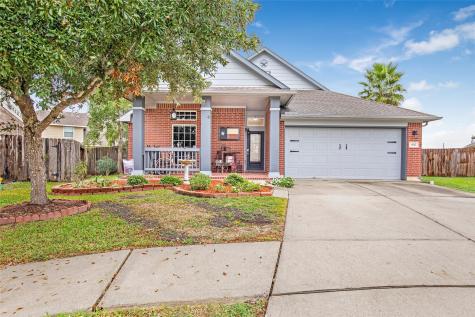 4815 Flamingo Bay Circle Baytown TX 77523