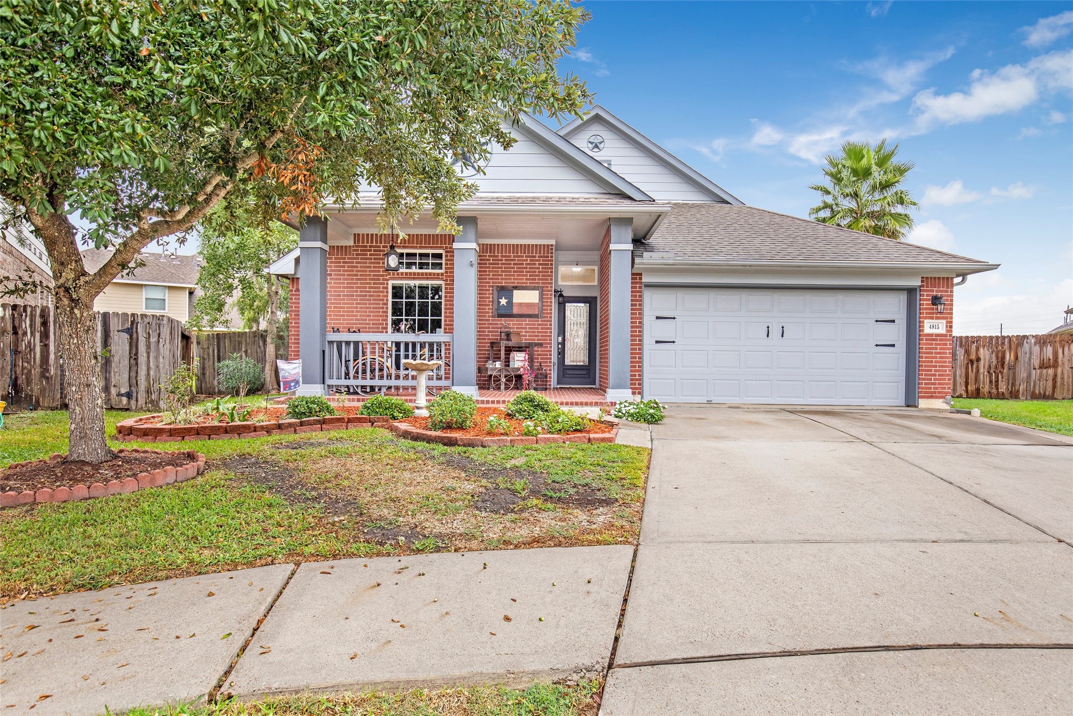 4815 Flamingo Bay Circle Baytown TX 77523