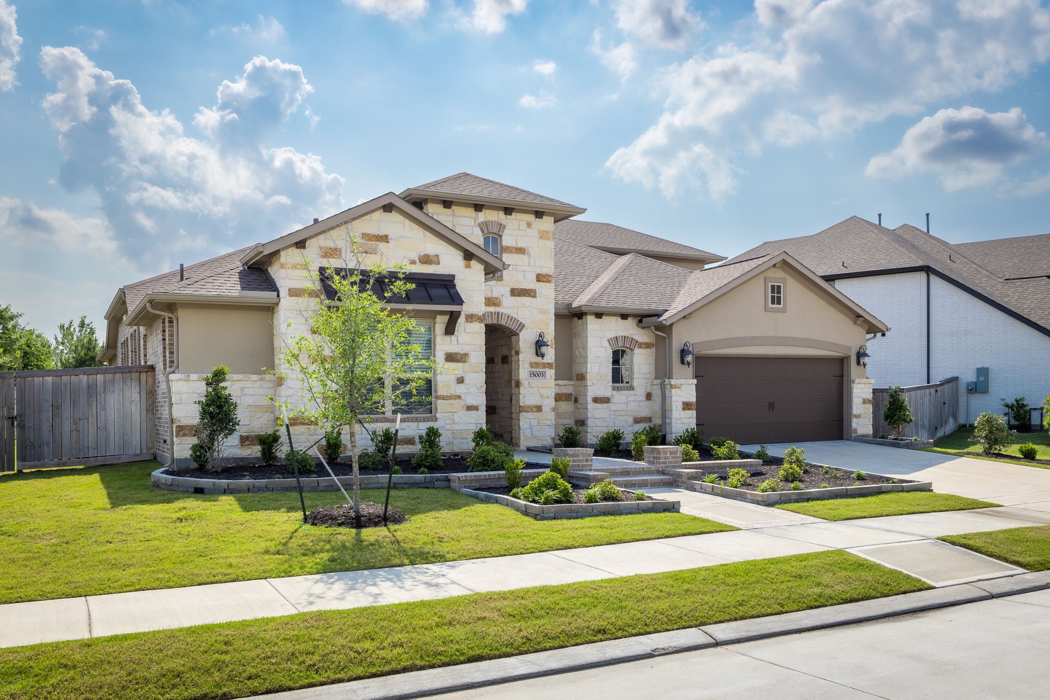 15003 Big Spring Park Drive Cypress TX 77433
