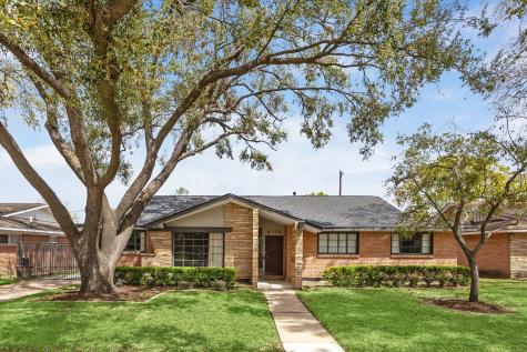 4106 Mischire Drive Houston TX 77025